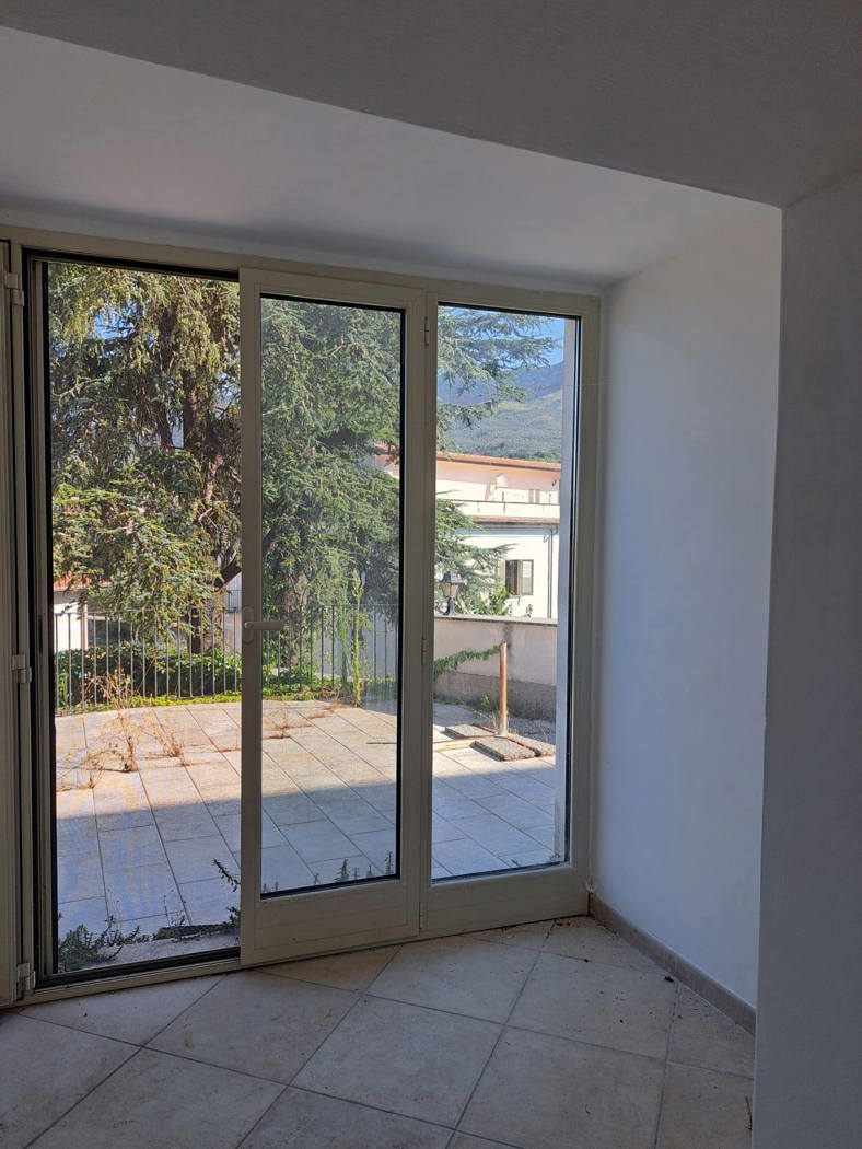Trilocale in vendita a Cervaro