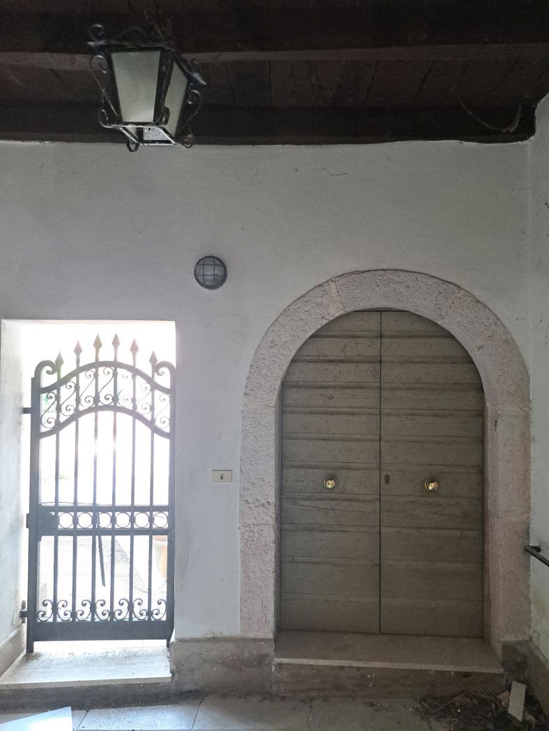 Trilocale in vendita a Cervaro