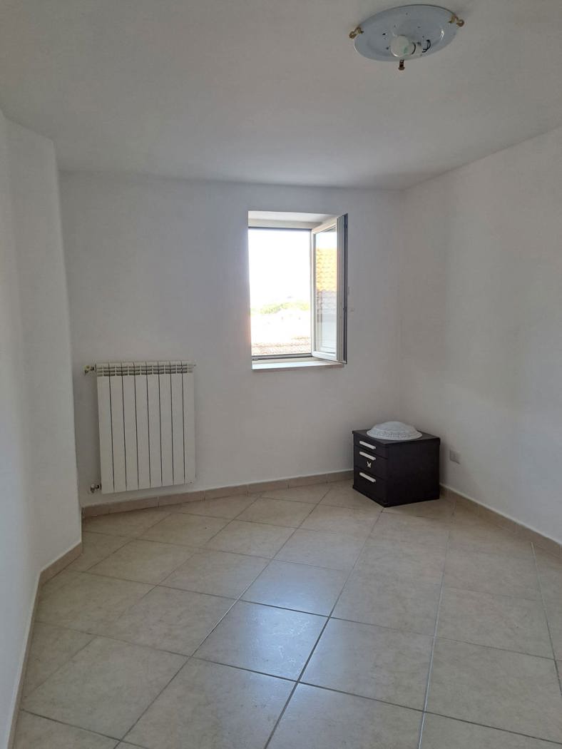 Bilocale in vendita a Cervaro