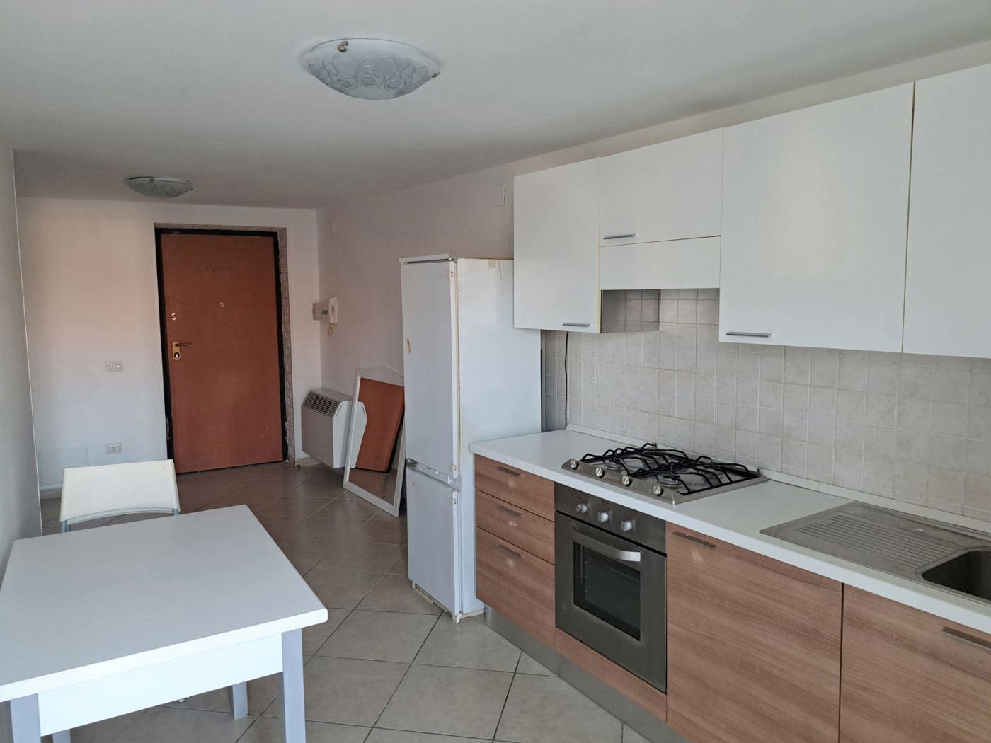 Bilocale in vendita a Cervaro