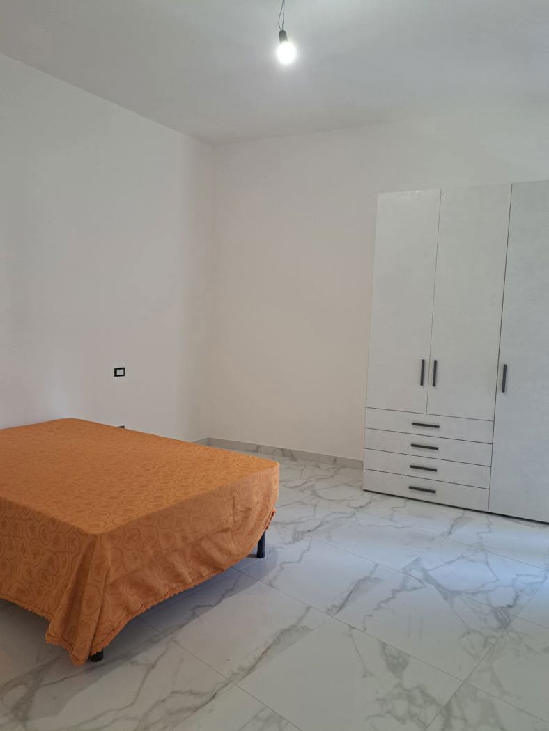 Monolocale in affitto a Cassino