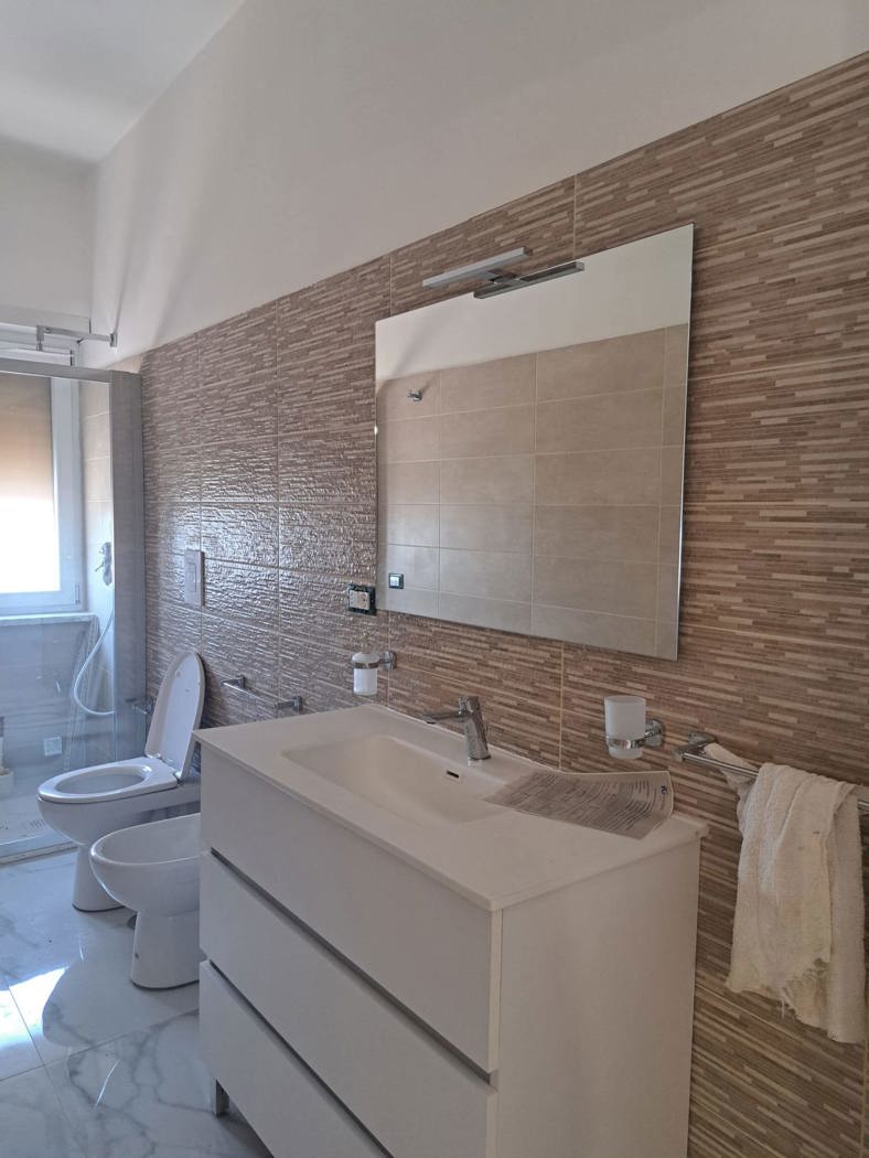 Monolocale in affitto a Cassino