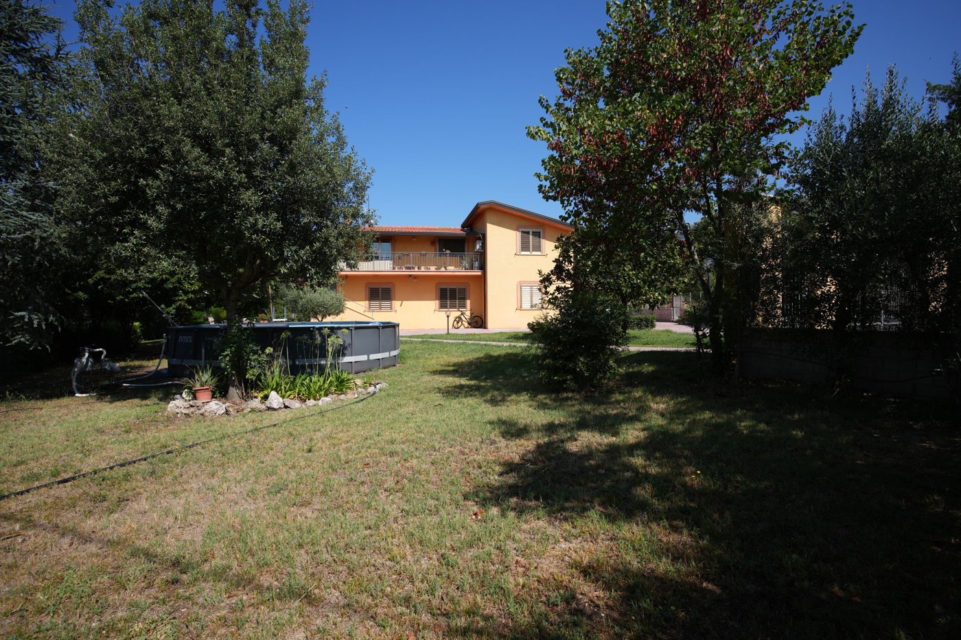 Villa Bifamiliare in vendita a San Vittore del Lazio