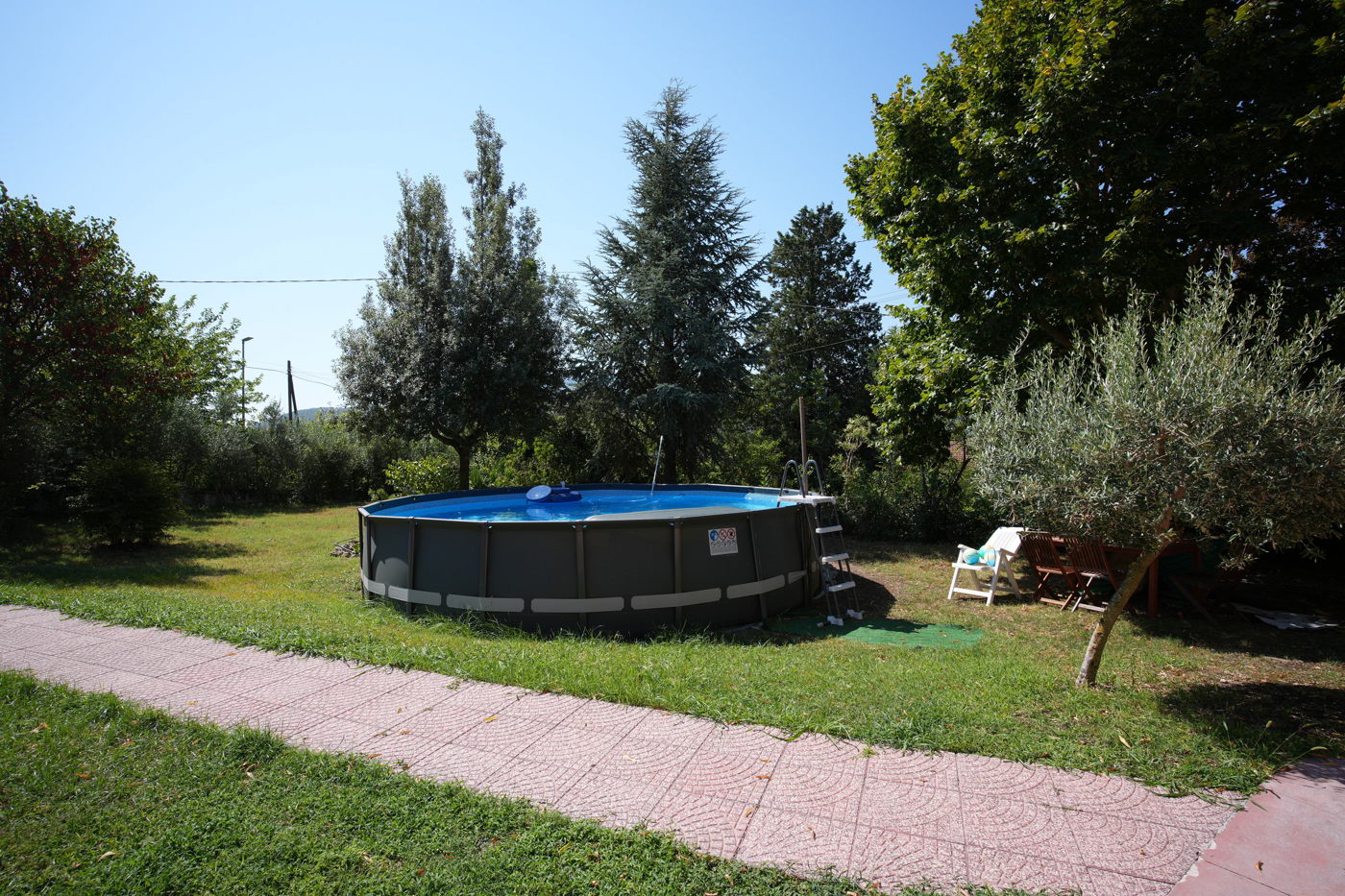 Villa Bifamiliare in vendita a San Vittore del Lazio