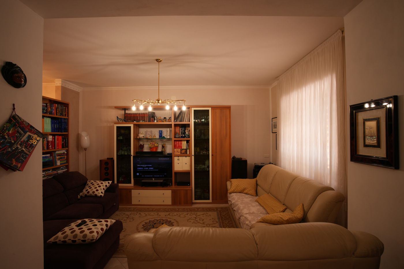 Villa Bifamiliare in vendita a San Vittore del Lazio