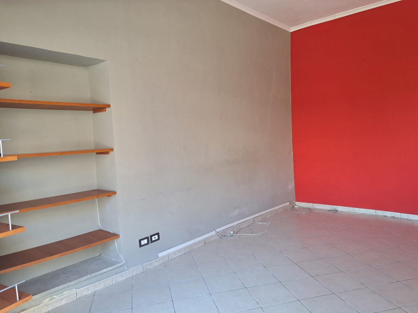 Negozio in affitto a Cervaro