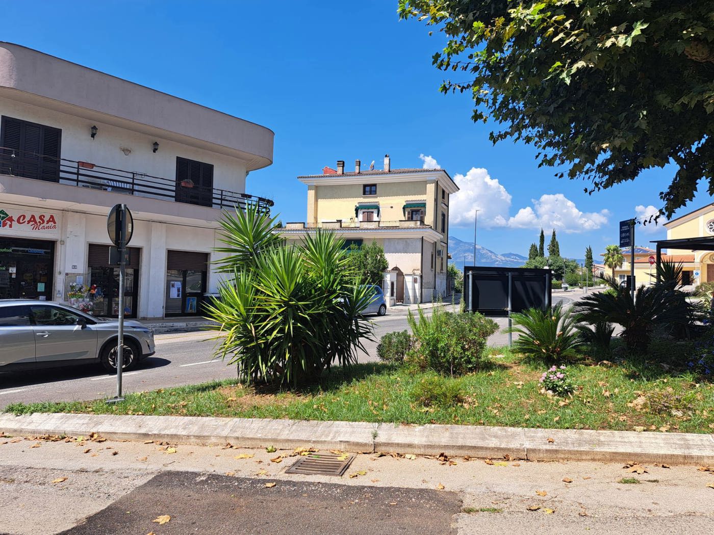 Negozio in affitto a Cervaro