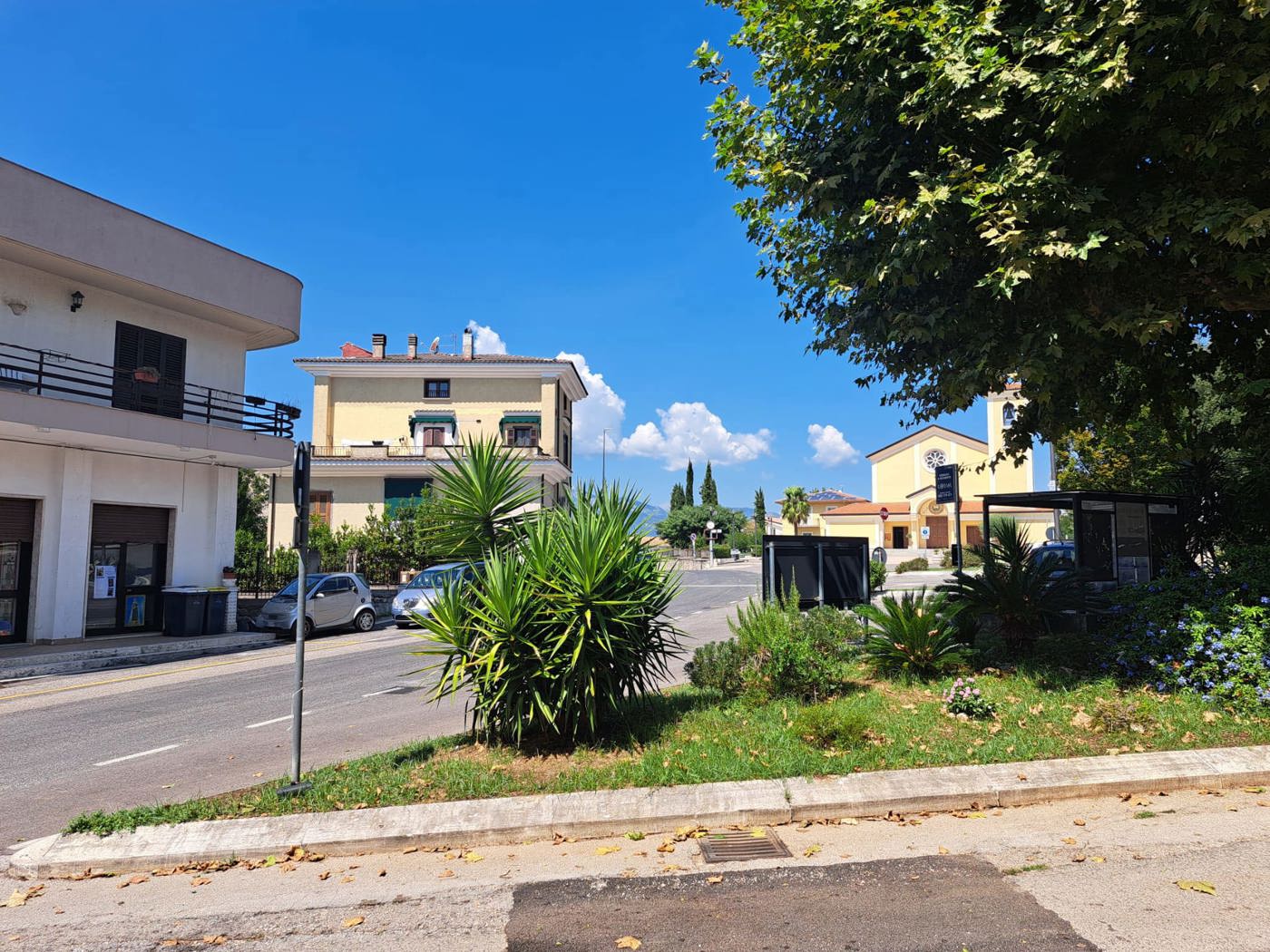 Negozio in affitto a Cervaro