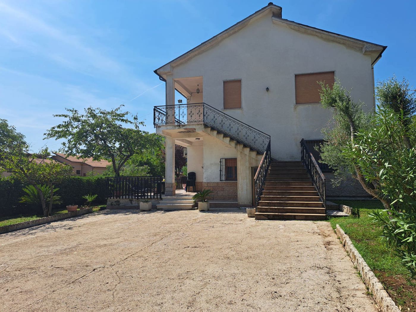 Casa indipendente in vendita a Cassino