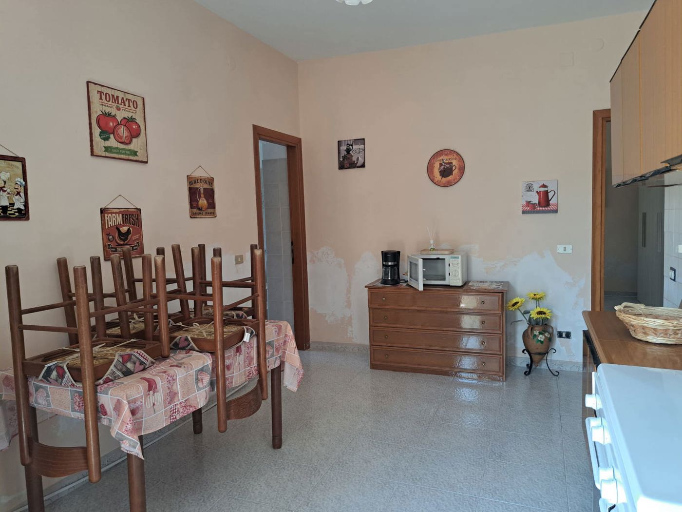 Casa indipendente in vendita a Cassino