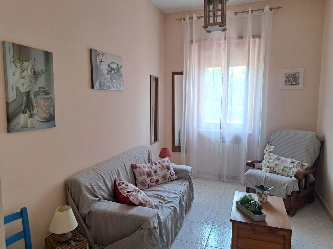 Casa indipendente in vendita a Cassino