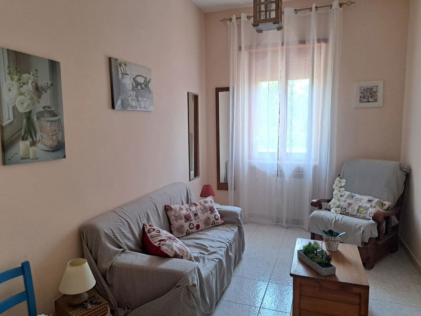 Casa indipendente in vendita a Cassino