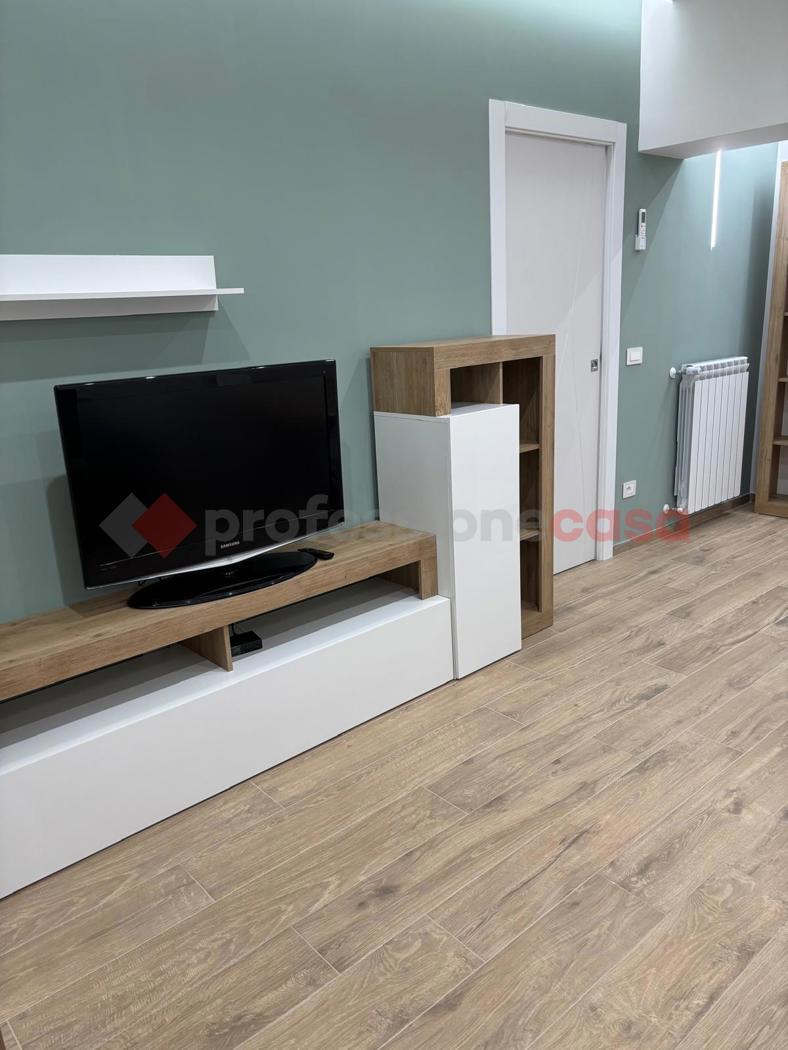 Trilocale in affitto a Cassino