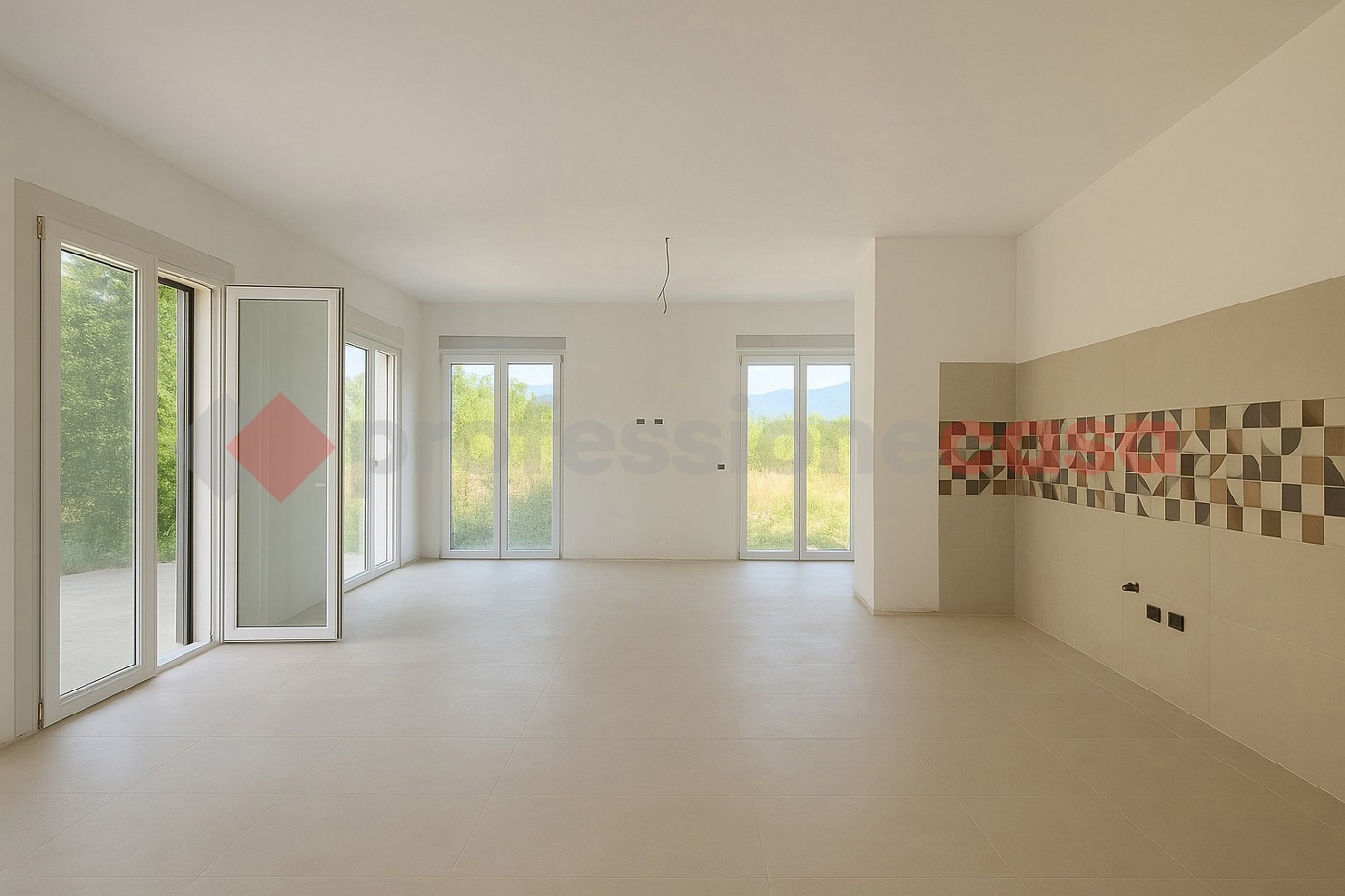Villa Bifamiliare in vendita a Cassino