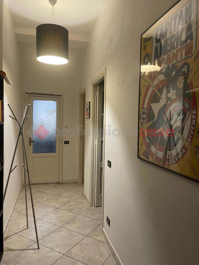 Trilocale in affitto a Cassino