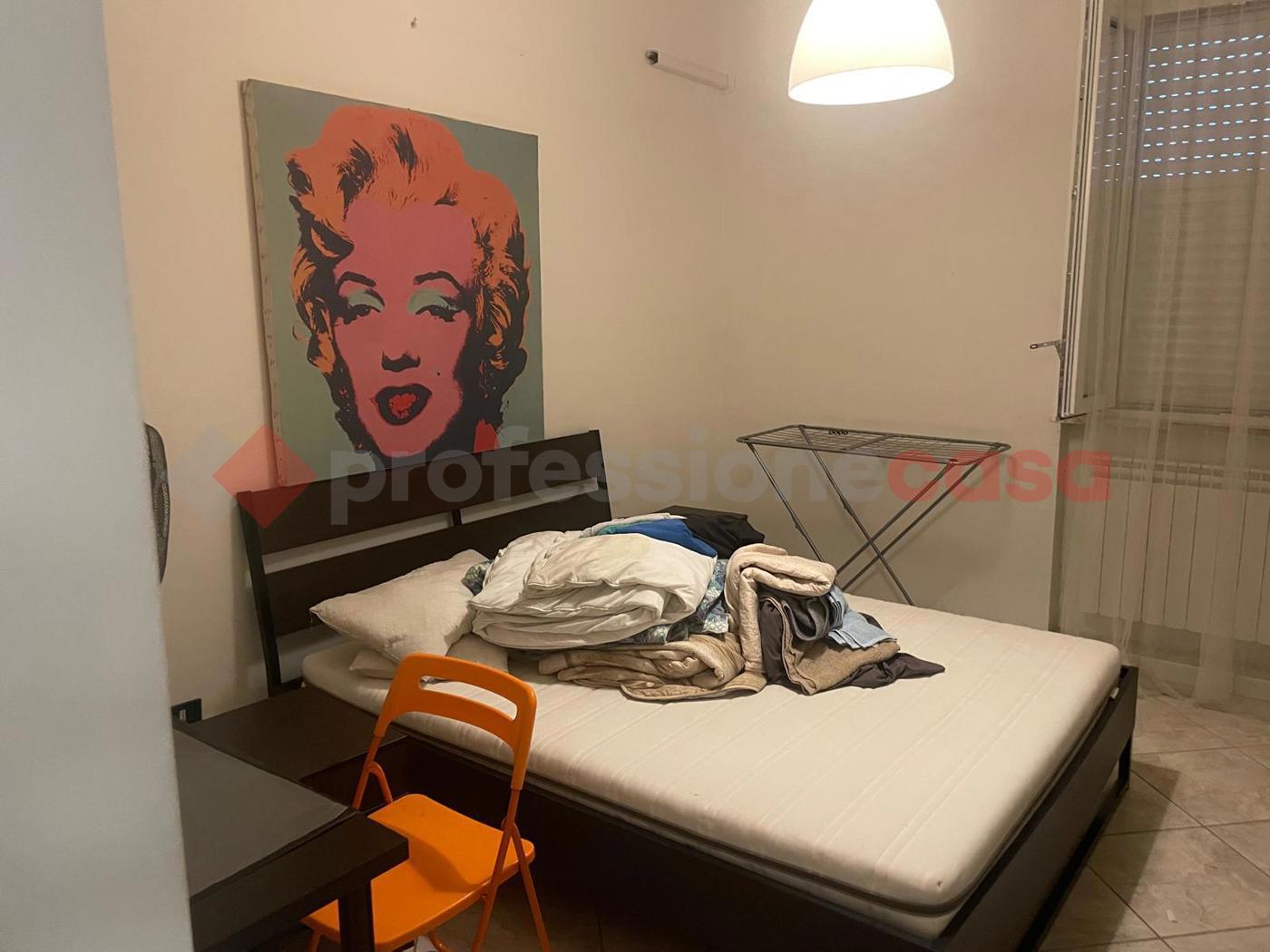 Trilocale in affitto a Cassino