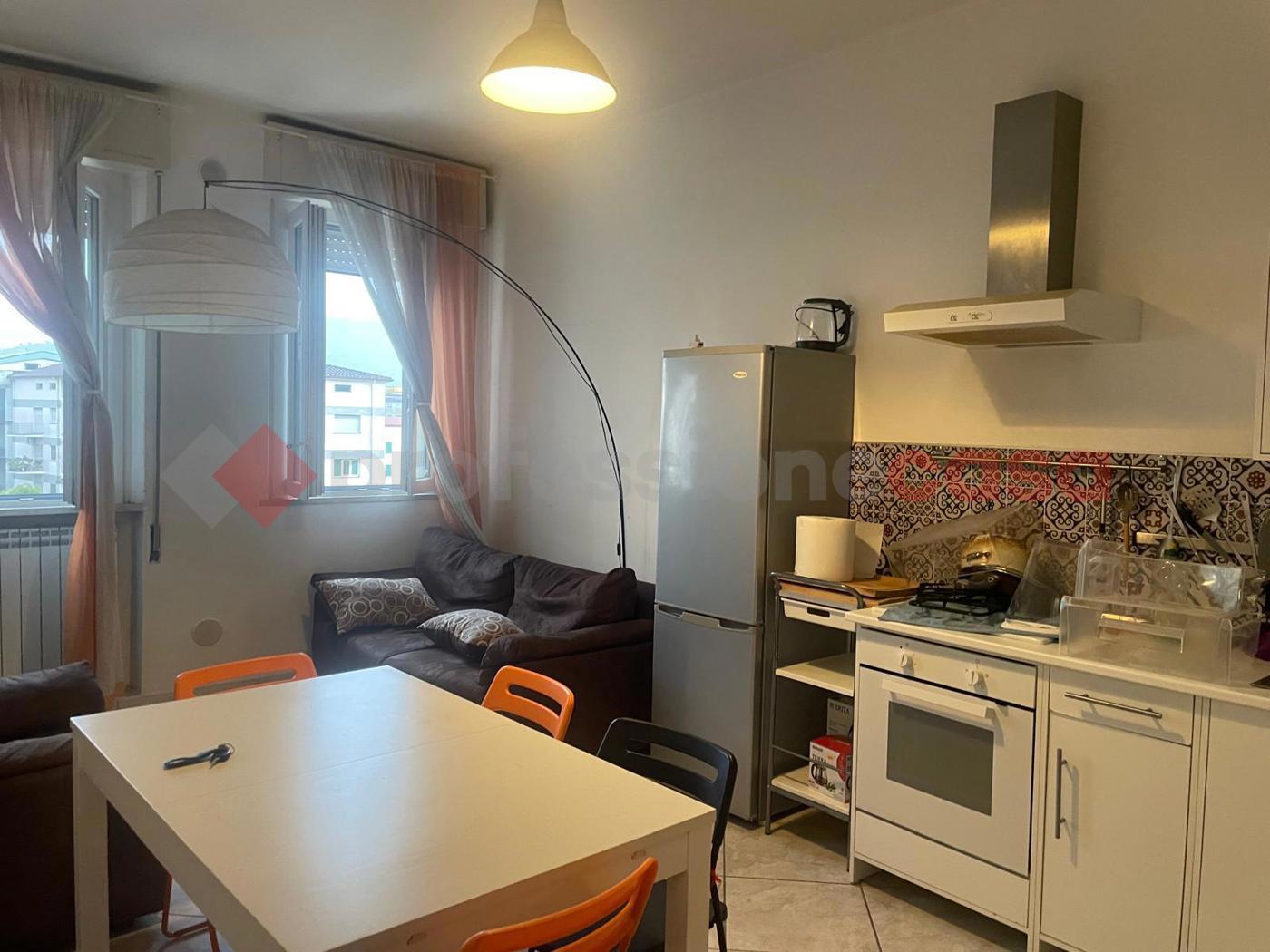 Trilocale in affitto a Cassino