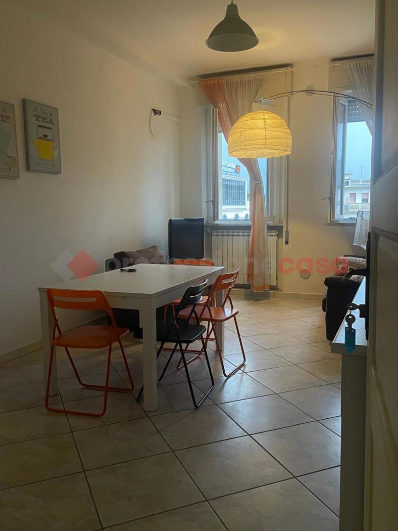 Trilocale in affitto a Cassino