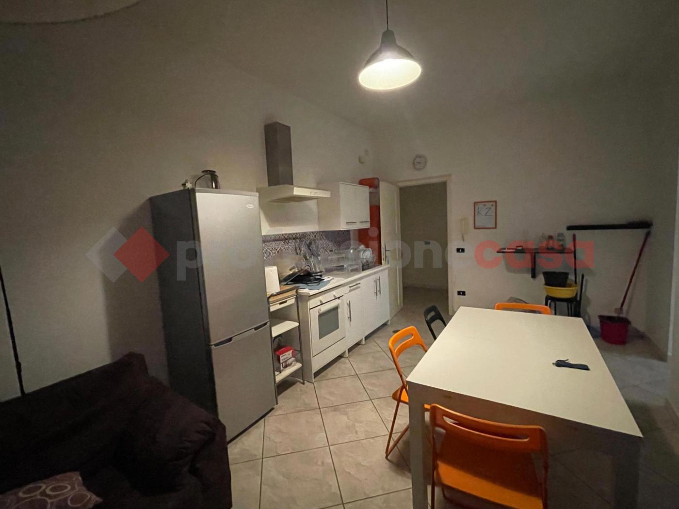 Trilocale in affitto a Cassino