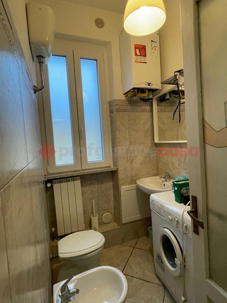 Trilocale in affitto a Cassino