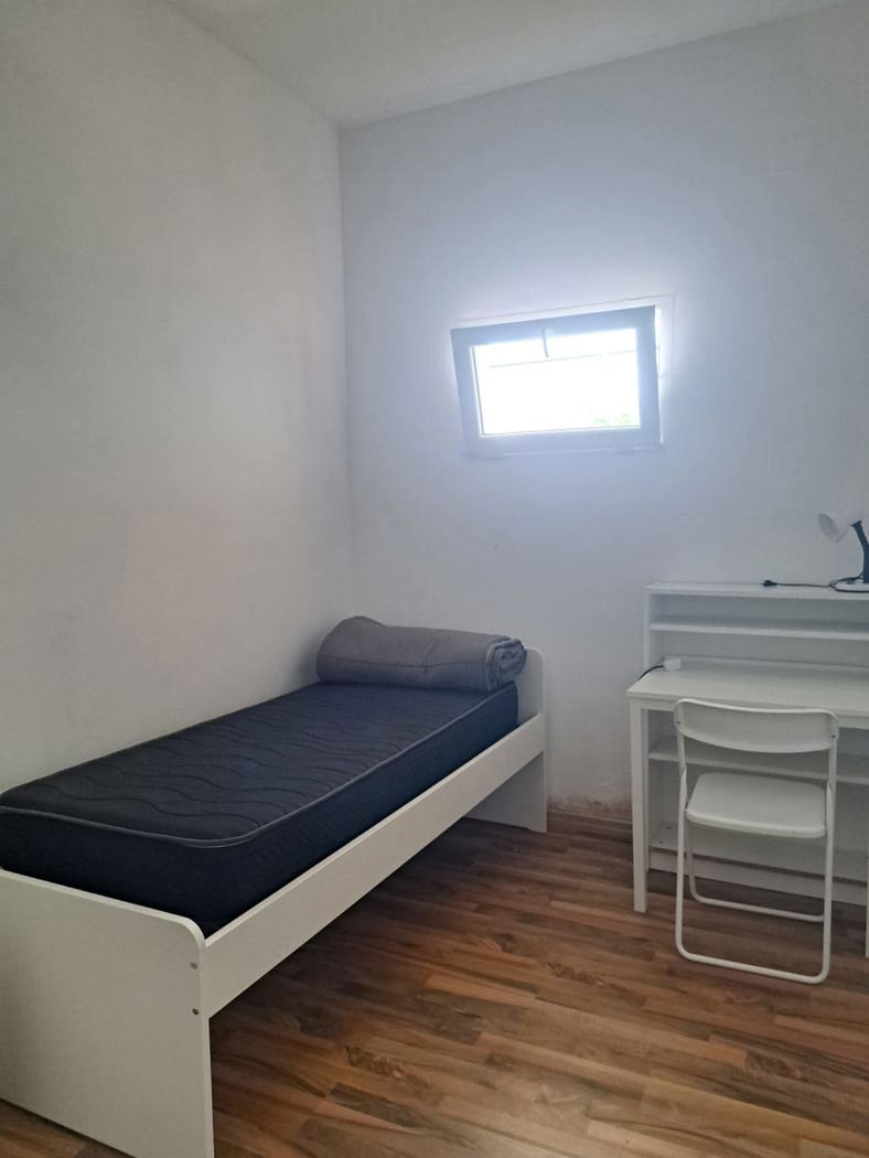 Trilocale in affitto a Cassino