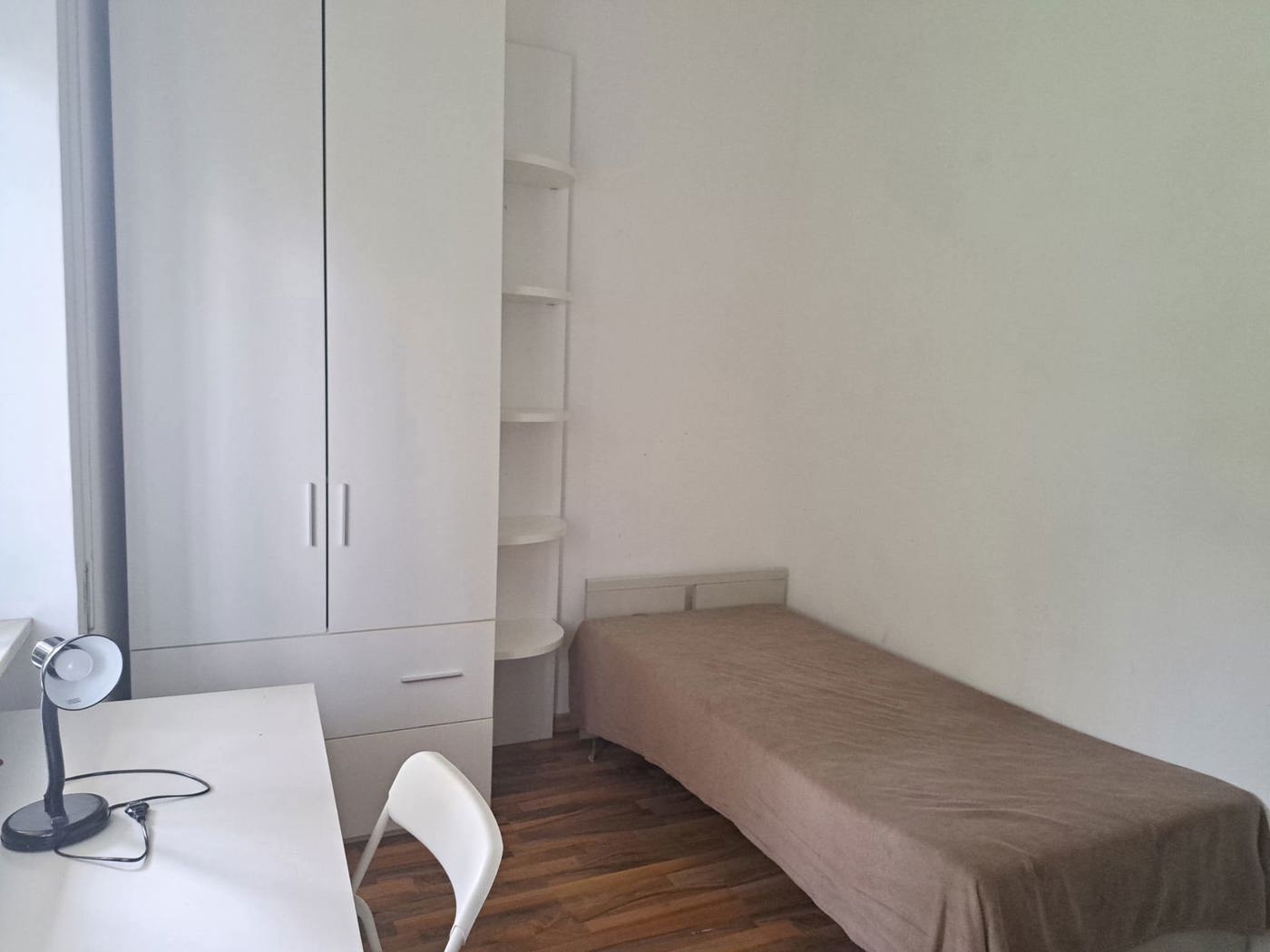 Trilocale in affitto a Cassino
