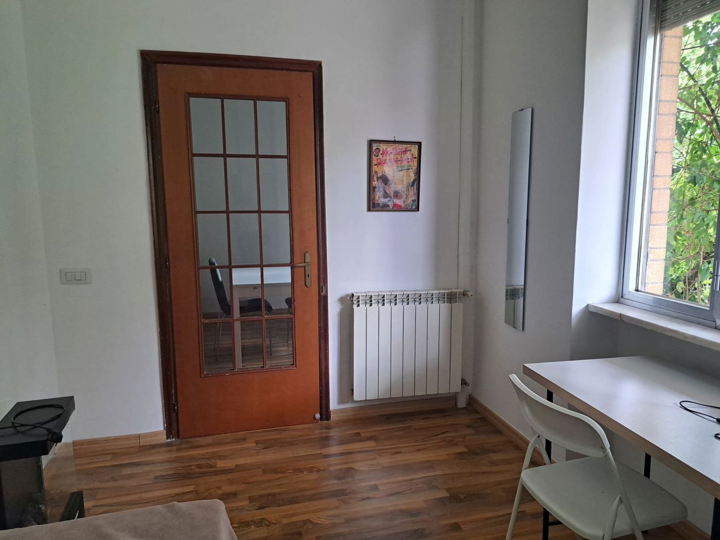 Trilocale in affitto a Cassino