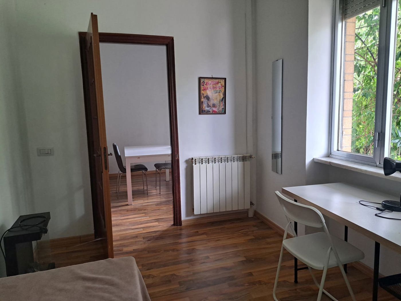 Trilocale in affitto a Cassino
