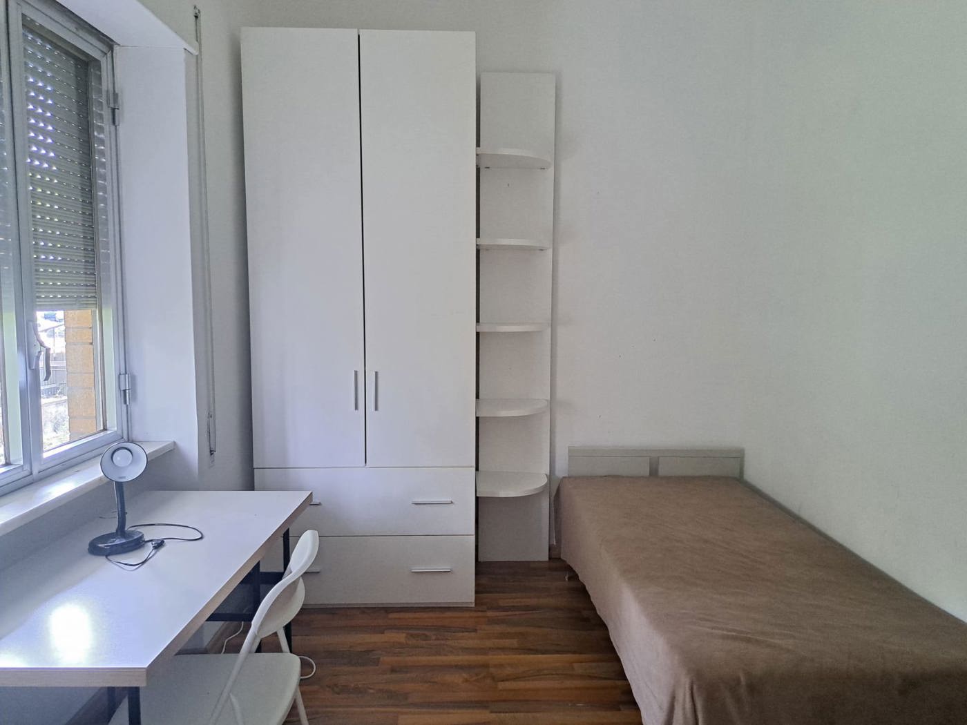 Trilocale in affitto a Cassino
