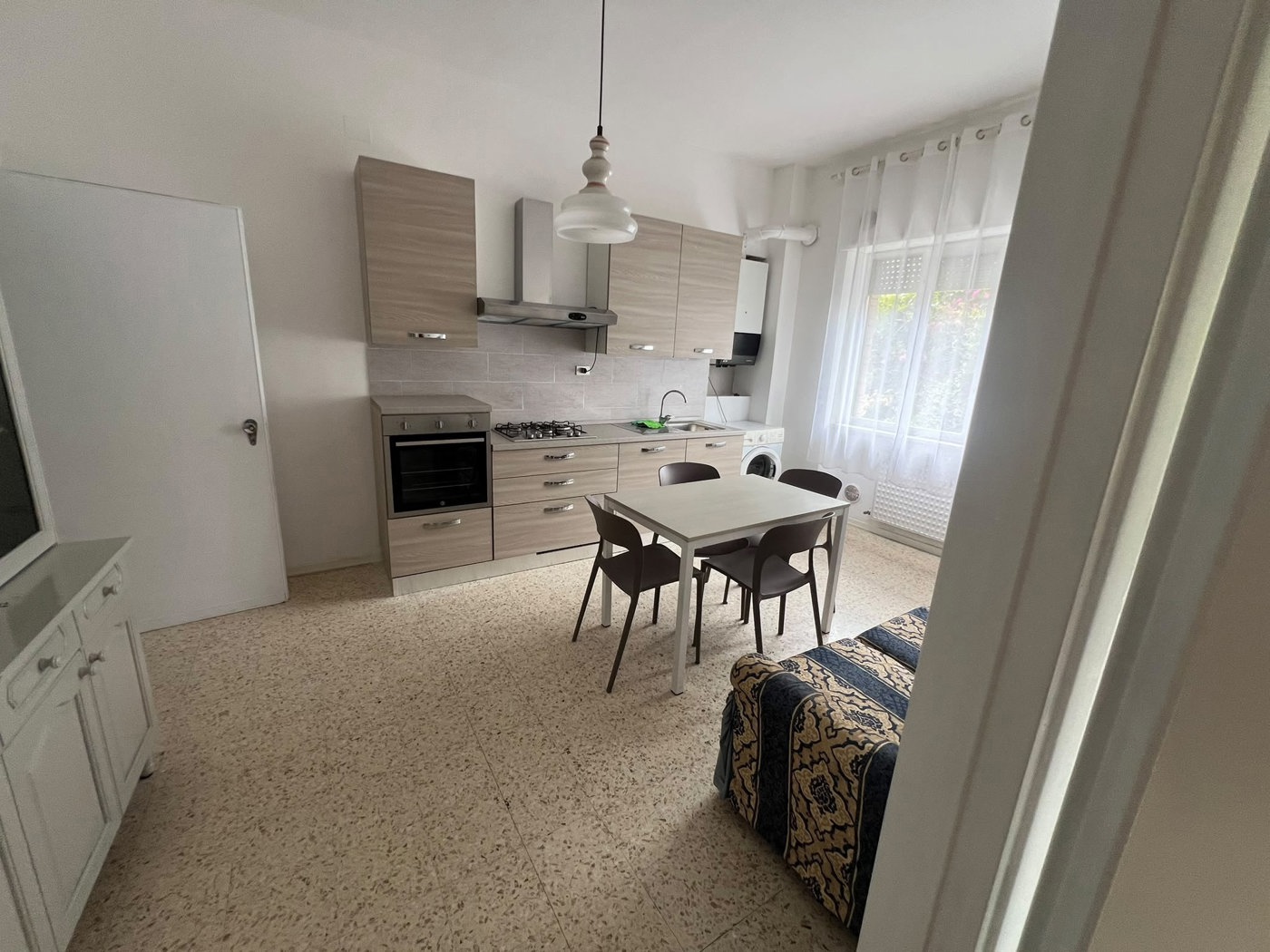 Bilocale in affitto a Cassino