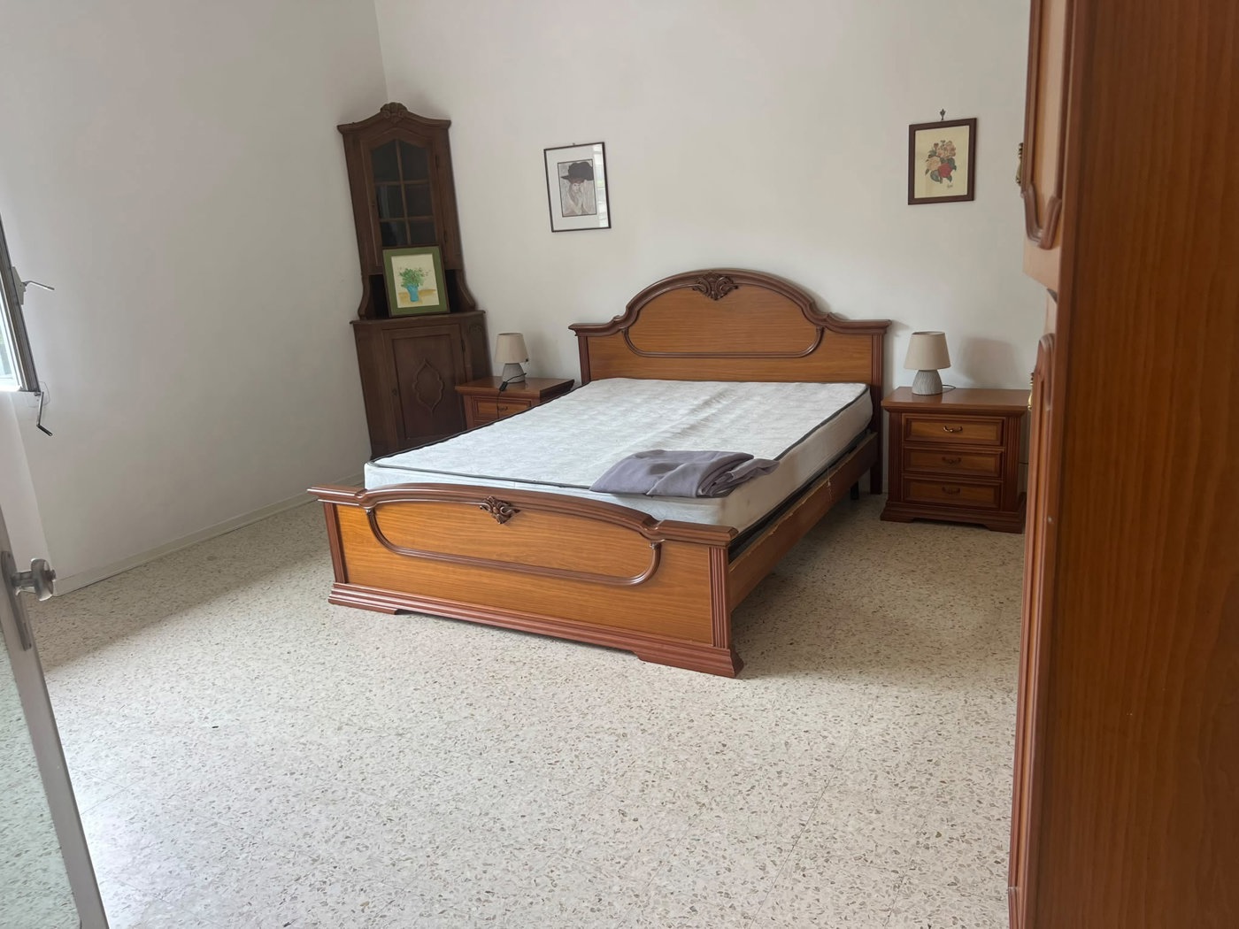 Bilocale in affitto a Cassino