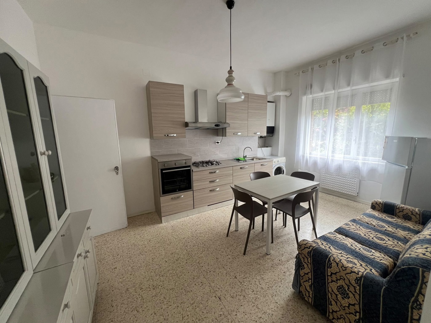 Bilocale in affitto a Cassino