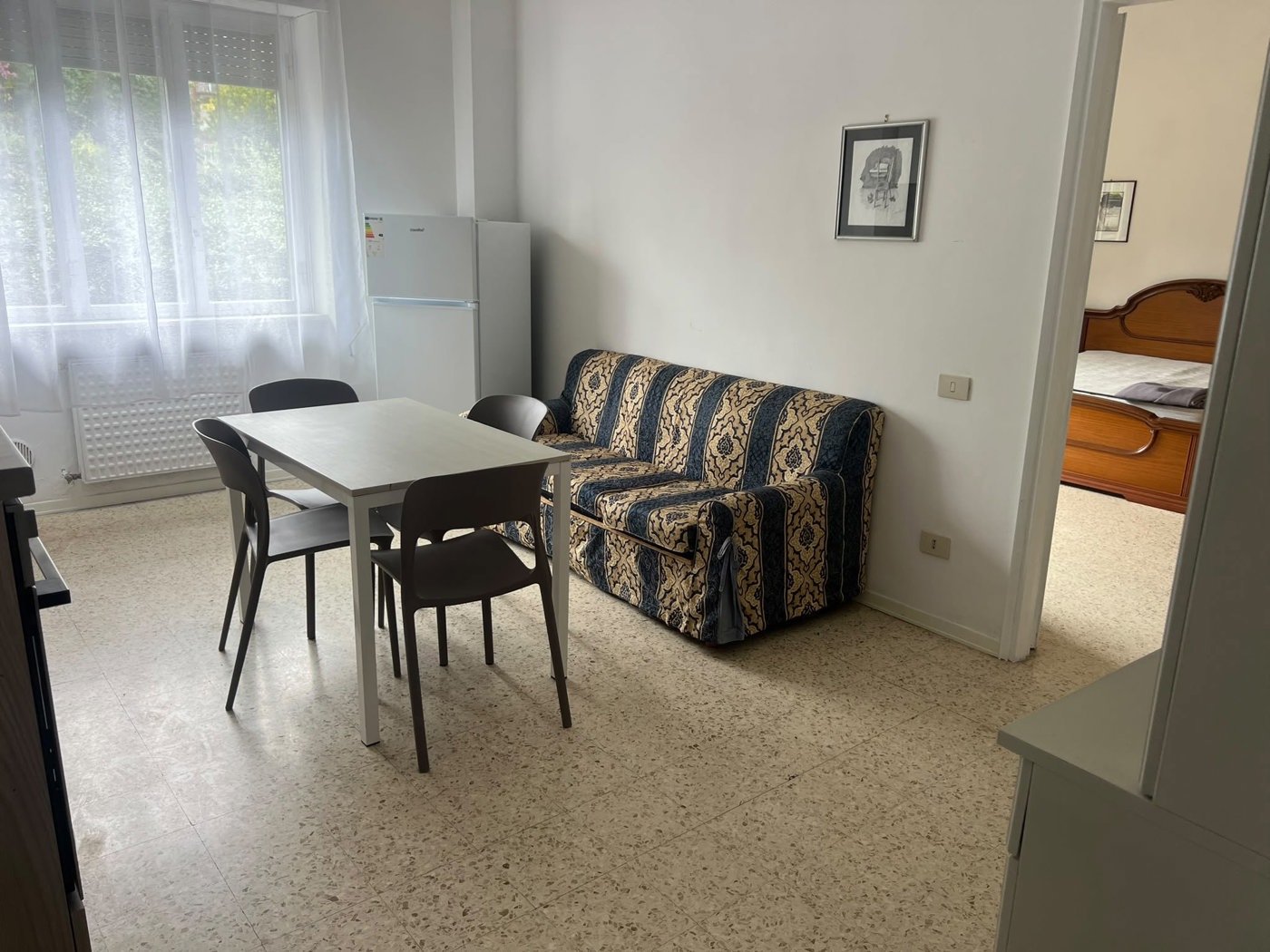 Bilocale in affitto a Cassino