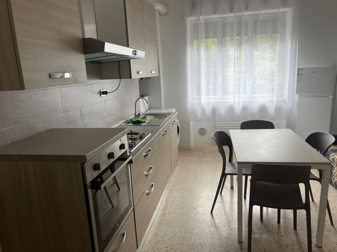 Bilocale in affitto a Cassino