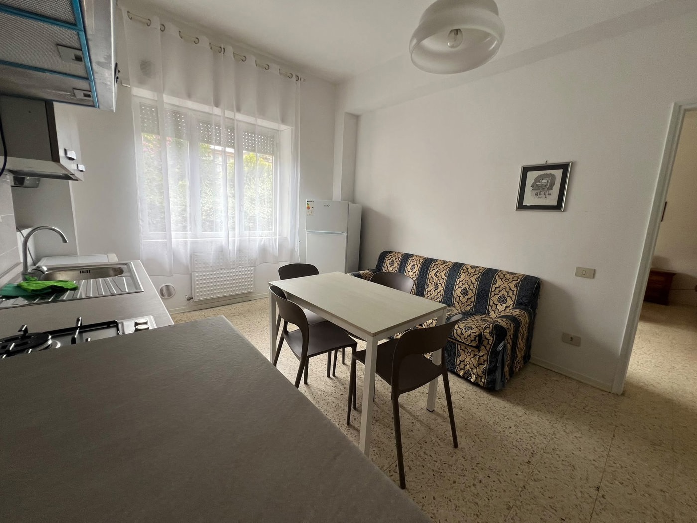 Bilocale in affitto a Cassino