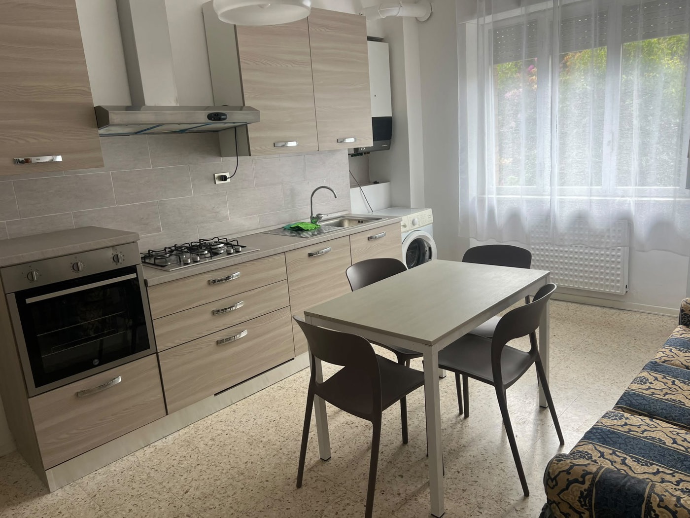 Bilocale in affitto a Cassino