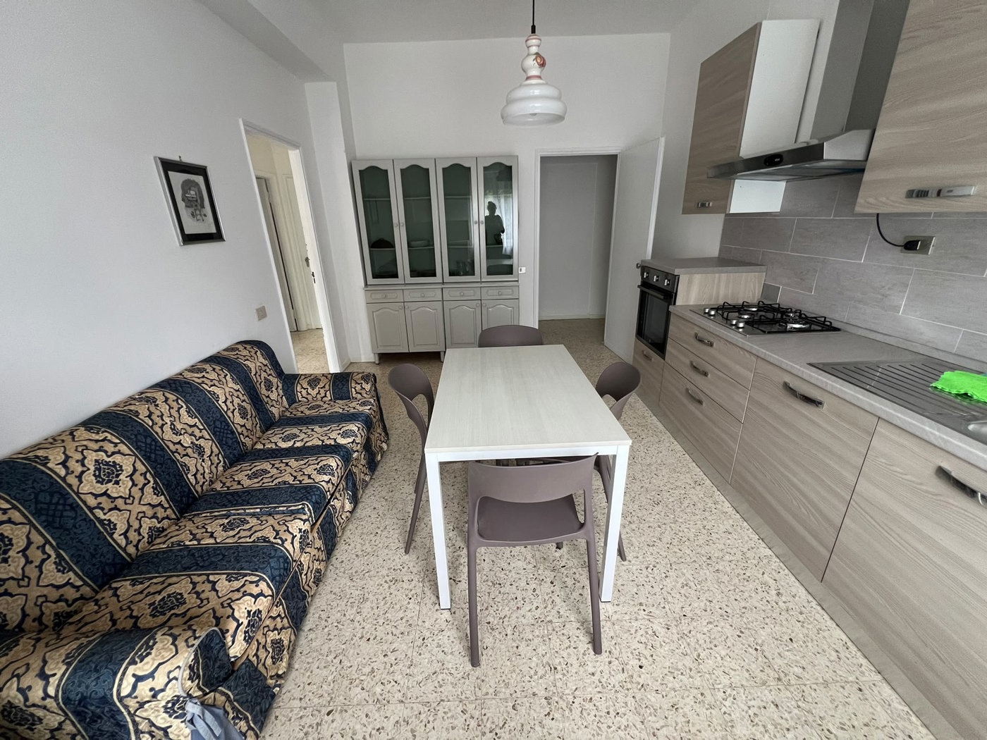 Bilocale in affitto a Cassino