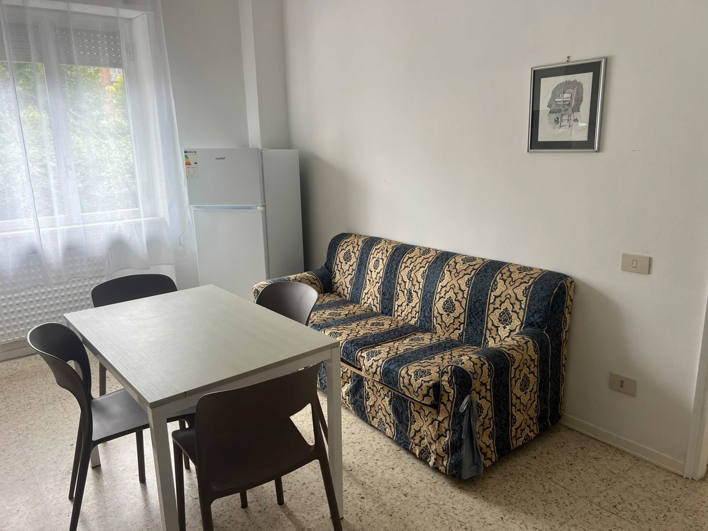 Bilocale in affitto a Cassino