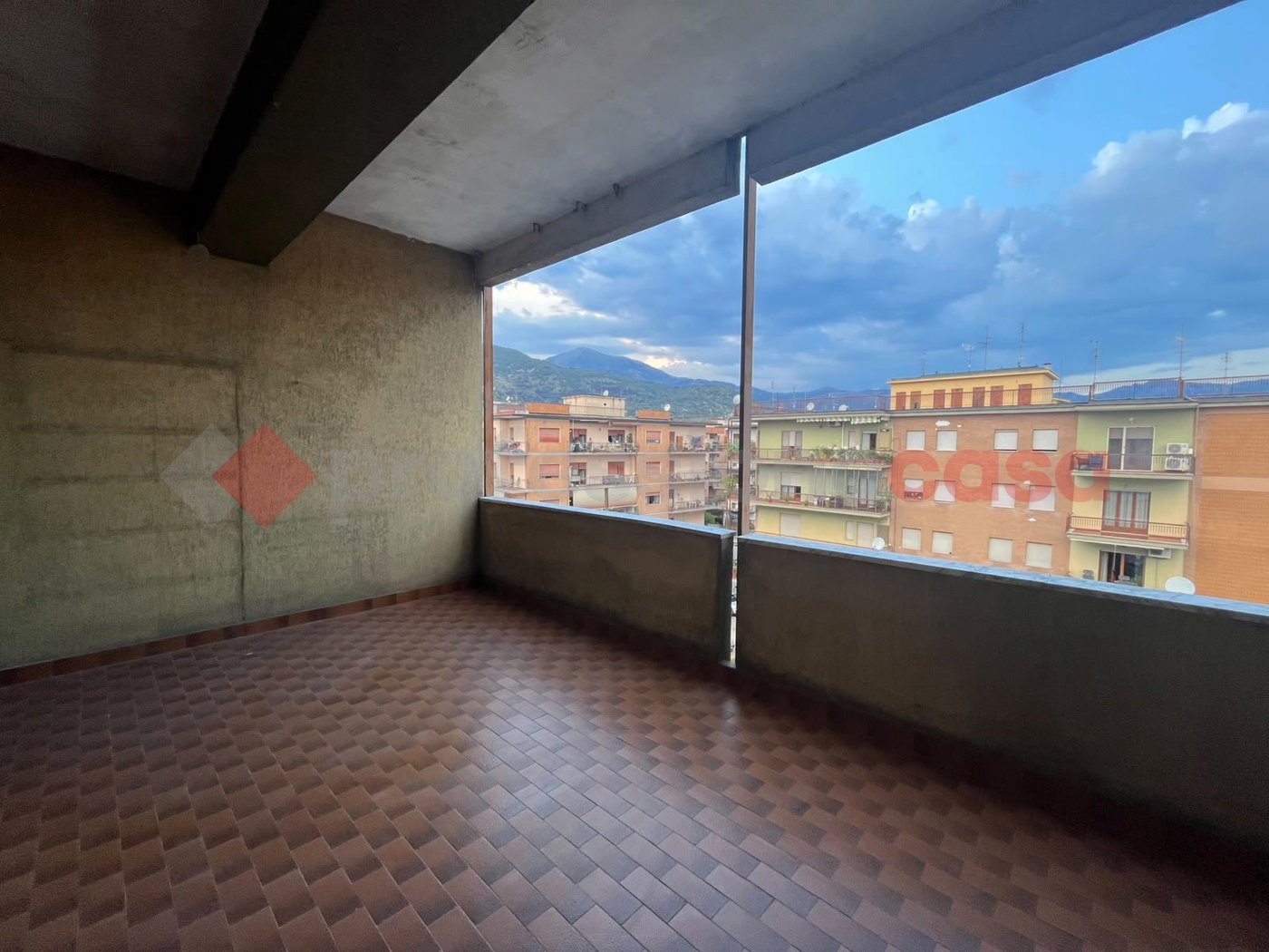 Appartamento in affitto a Cassino