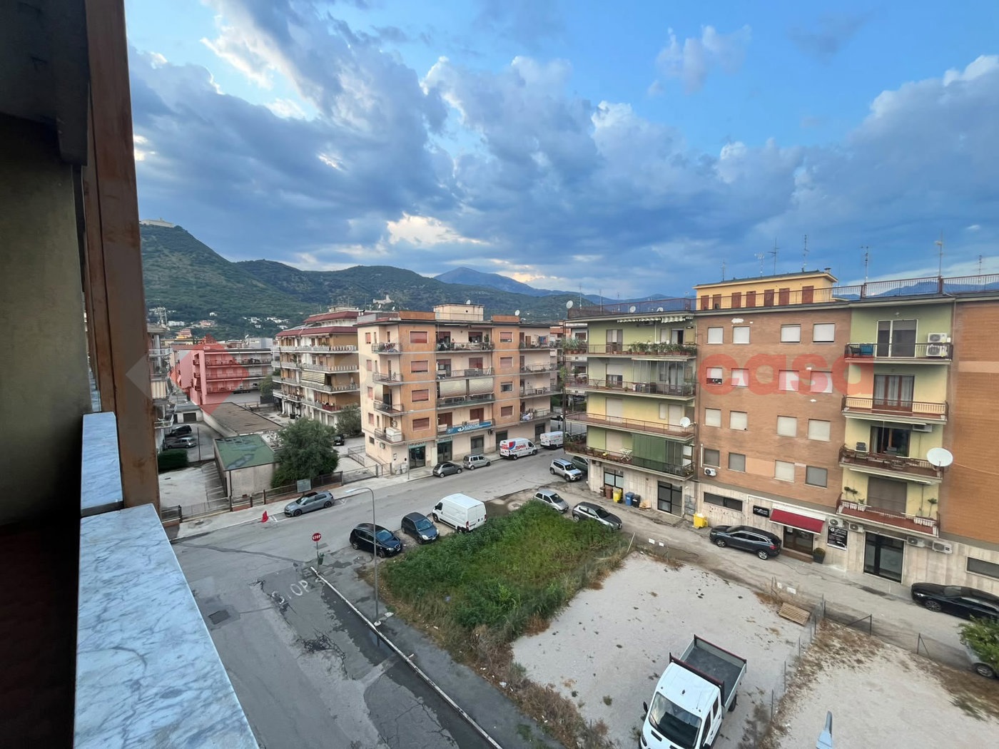 Appartamento in affitto a Cassino