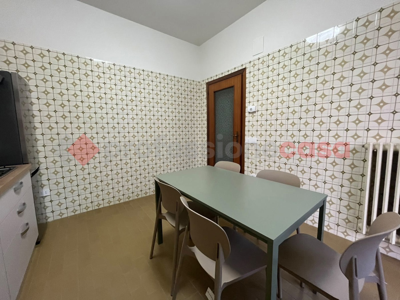 Appartamento in affitto a Cassino