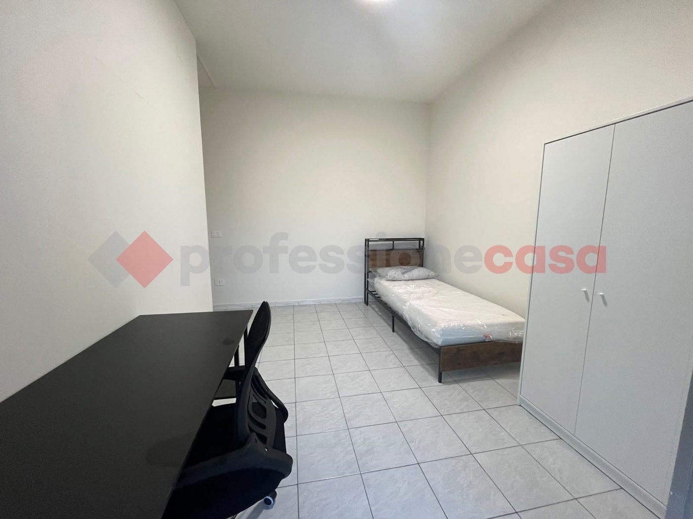 Appartamento in affitto a Cassino