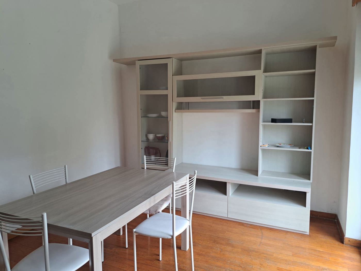 Quadrilocale in affitto a Cassino