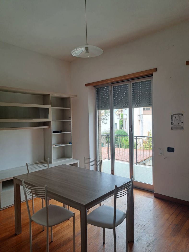 Quadrilocale in affitto a Cassino