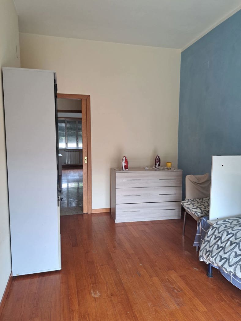 Quadrilocale in affitto a Cassino