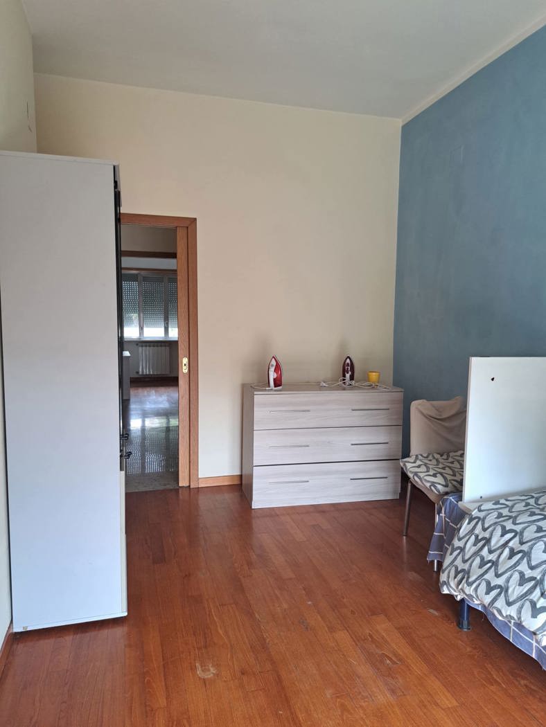 Quadrilocale in affitto a Cassino