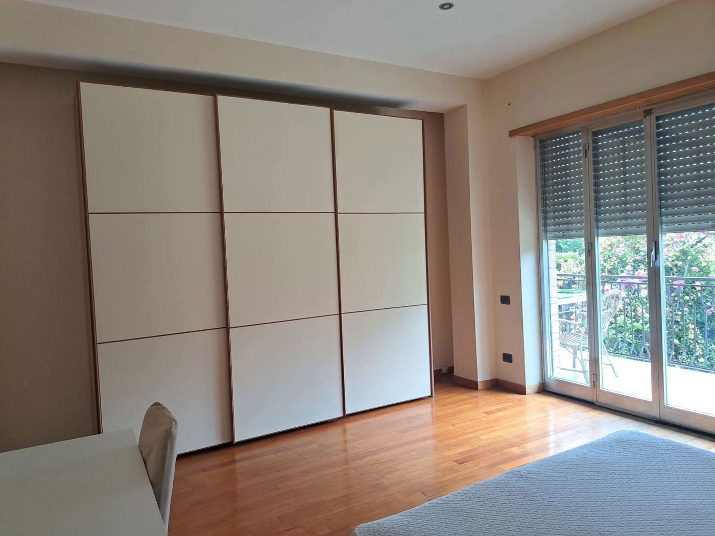 Quadrilocale in affitto a Cassino