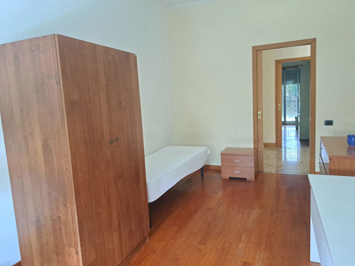 Quadrilocale in affitto a Cassino