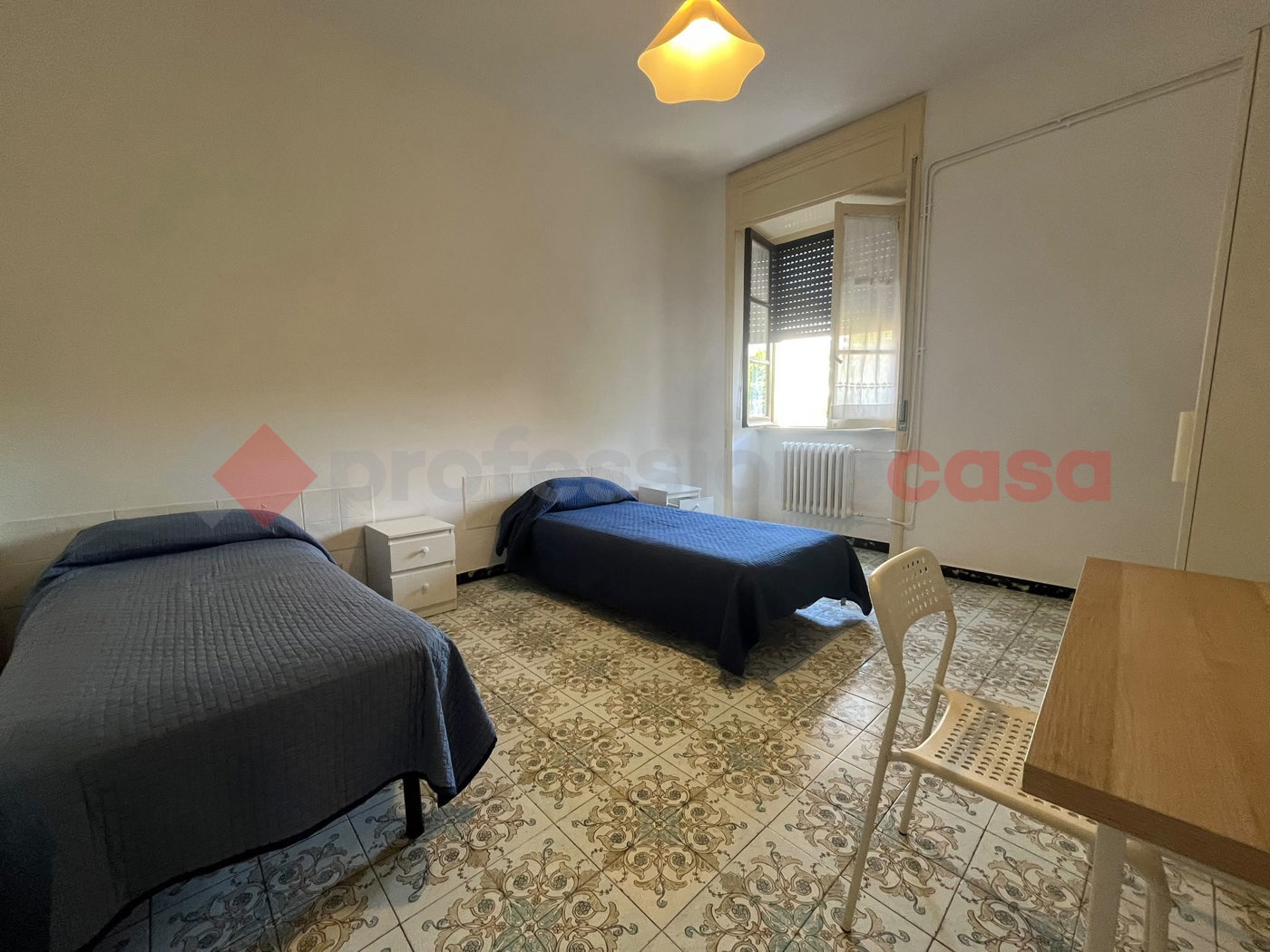 Bilocale in affitto a Cassino