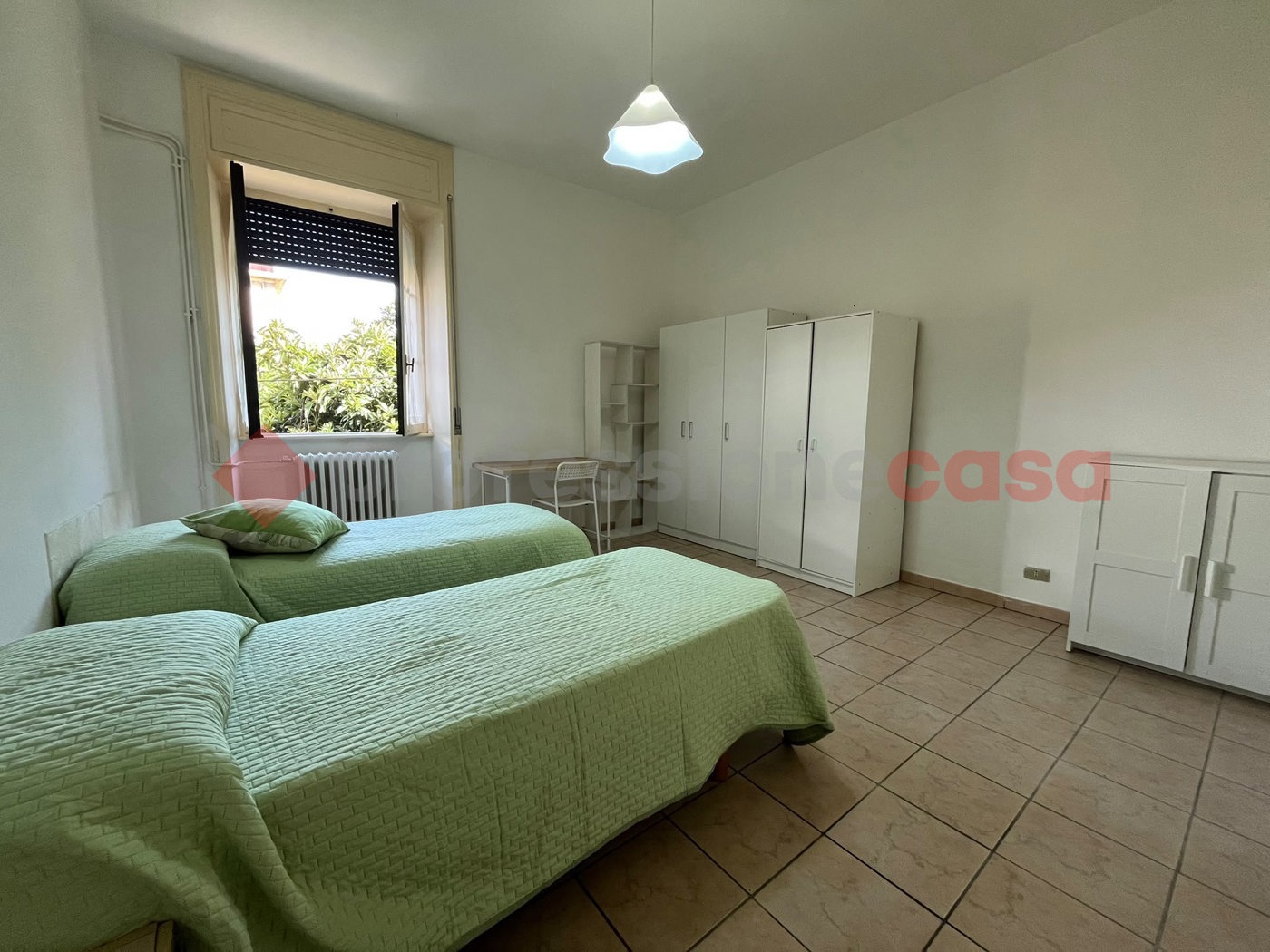 Bilocale in affitto a Cassino